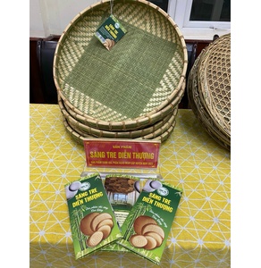 sàng tre Diễn Thượng