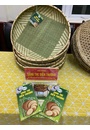 sàng tre Diễn Thượng