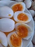 Trứng vịt Chu Trinh