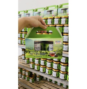 Nụ Vối khô Vi thảo