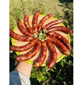 Lạp Sườn hun khói Du Mông (OCOP 3 sao)