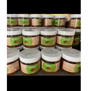 Thịt lợn sấy cay