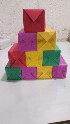 Bánh khảo Tuyến Đại