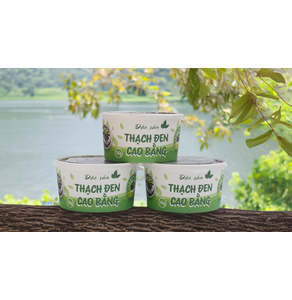 Thạch Đen Phan Hoàng