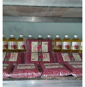 Lạc Đỏ Bản Khoòng (OCOP 3 sao)