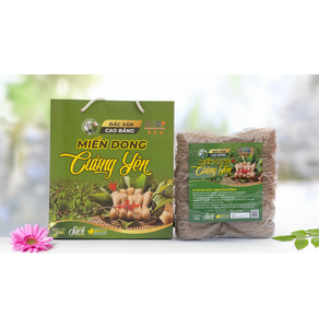 Miến dong Cường yên