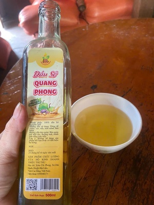 Dầu Sở Quang Phong