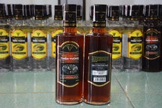 Rượu ngô Thiên Vương