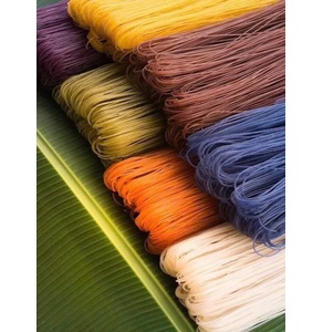 Bún khô ngũ sắc Thủy Trang