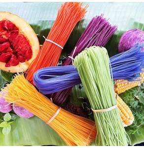 Nui rau củ Thủy Trang