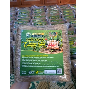 Miến dong Cường yên