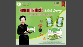 Ngũ Cốc Lãnh Dung