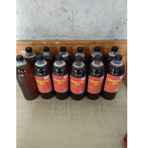 Mật ong Thanh Long