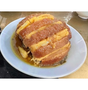 Khau nhục Nà Giàng