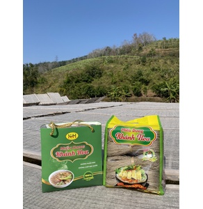 Miến Dong Khánh Hoa