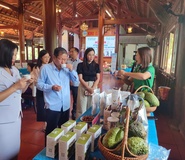 [CỤC XÚC TIẾN THƯƠNG MẠI] – Mời DN tham gia Hội thảo Hợp tác thương mại, đầu tư và kết nối doanh nghiệp Việt Nam - Sri Lanka