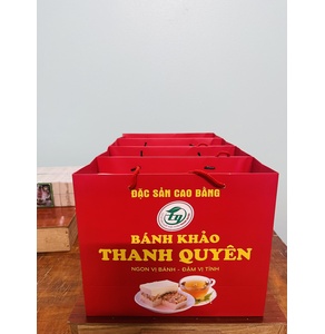 Bánh khảo Thanh Quyên (OCOP 3 sao)