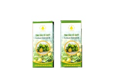 Tinh dầu vỏ quýt