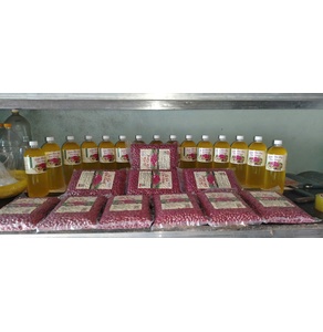 Lạc Đỏ Bản Khoòng (OCOP 3 sao)