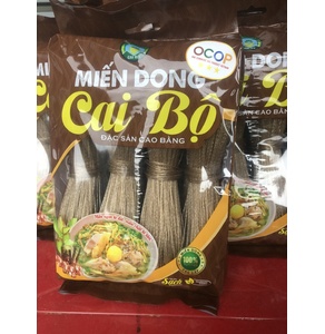 Miến dong Cai Bộ