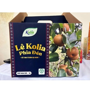 Lê Kolia Phia Đén