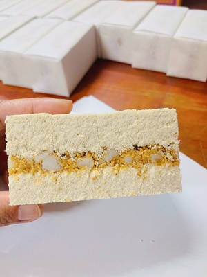 Bánh khảo Thanh Quyên (OCOP 3 sao)