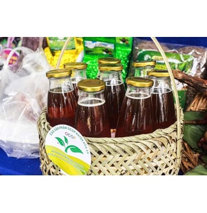 Mật ong hoa tự nhiên Bình Dương