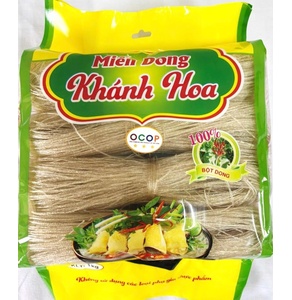 Miến Dong Khánh Hoa