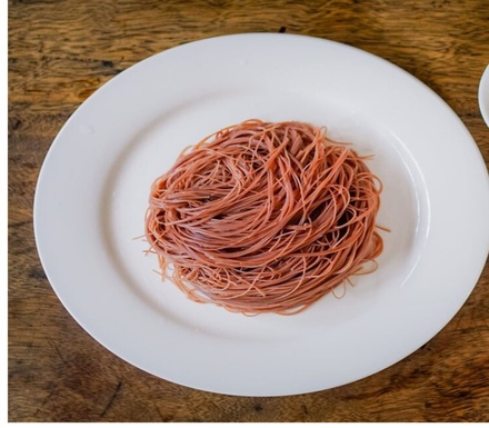 Phở Gạo Lứt Liên Đồng