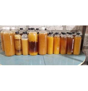 Mật ong Lục Chiến