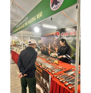 Dao Phúc Sen Huy Dương