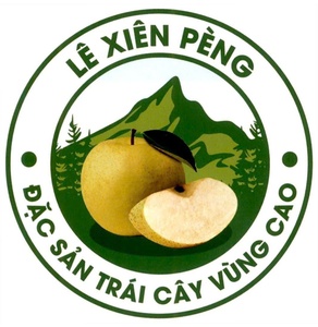 Lê Xiên Pèng (OCOP 3 sao)