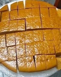 Bánh bò Thu Hường