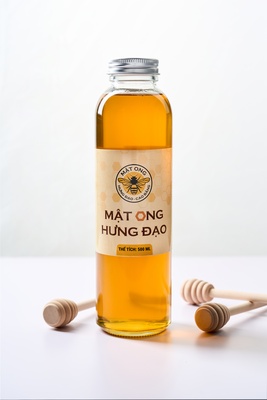 Mật ong Hưng đạo (OCOP 3 sao)