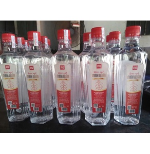 Rượu ngô Minh Quân