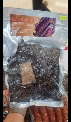 Thịt trâu sấy khô Phan Hoàng