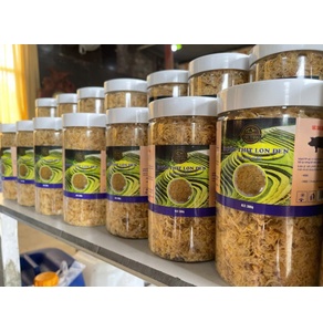 Ruốc thịt lợn đen