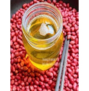 Dầu lạc đỏ núi đá Hoàng Gia