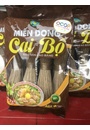 Miến dong Cai Bộ