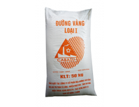  Đường vàng loại I - Bao 50 kg Đường vàng loại I - Bao 50 kg