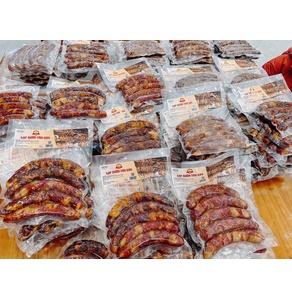 Lạp Sườn Tân Dân