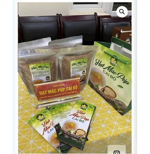 Hạt mác púp Cai Bộ