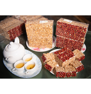 Khẩu Sli Ngọc Hải (OCOP 3 sao)