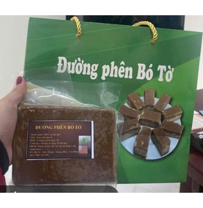 Đường phên Bó Tờ