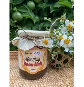 Mật ong Đoàn Linh