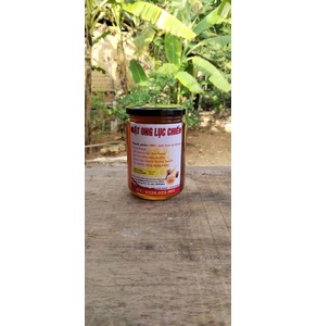 Mật ong Lục Chiến