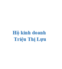 Hộ kinh doanh Triệu Thị Lựu